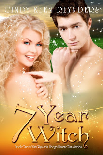 http://www.amazon.com/Witch-Wysteria-Hedge-Series-ebook/dp/B007SXBAOC